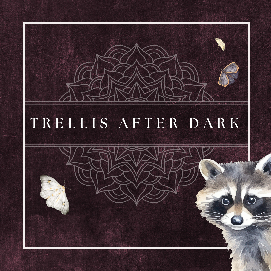 Trellis After Dark: Friendsgiving
