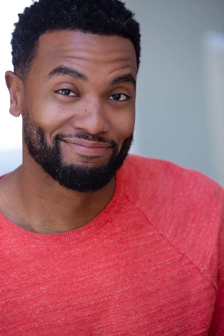 Demetrius Riley Demetrius Butler — T R E L L I S
