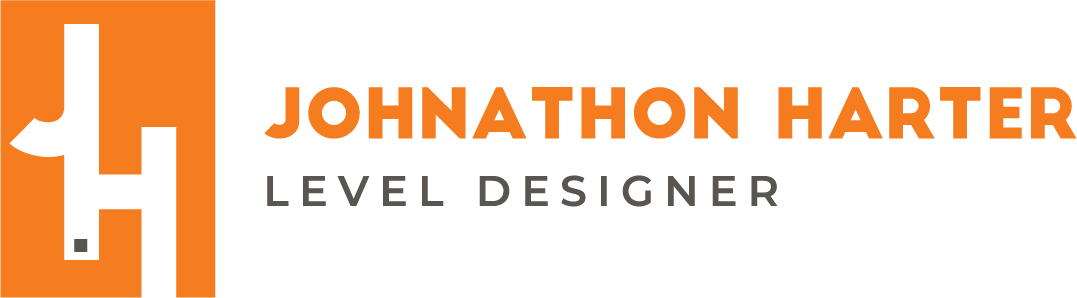 Johnathon Harter Level Designer