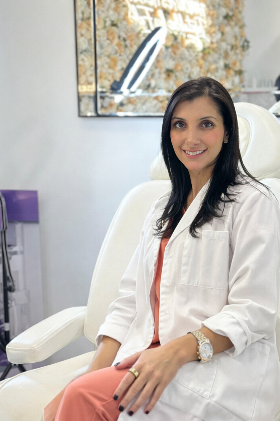 Christine Nwaiser, MD