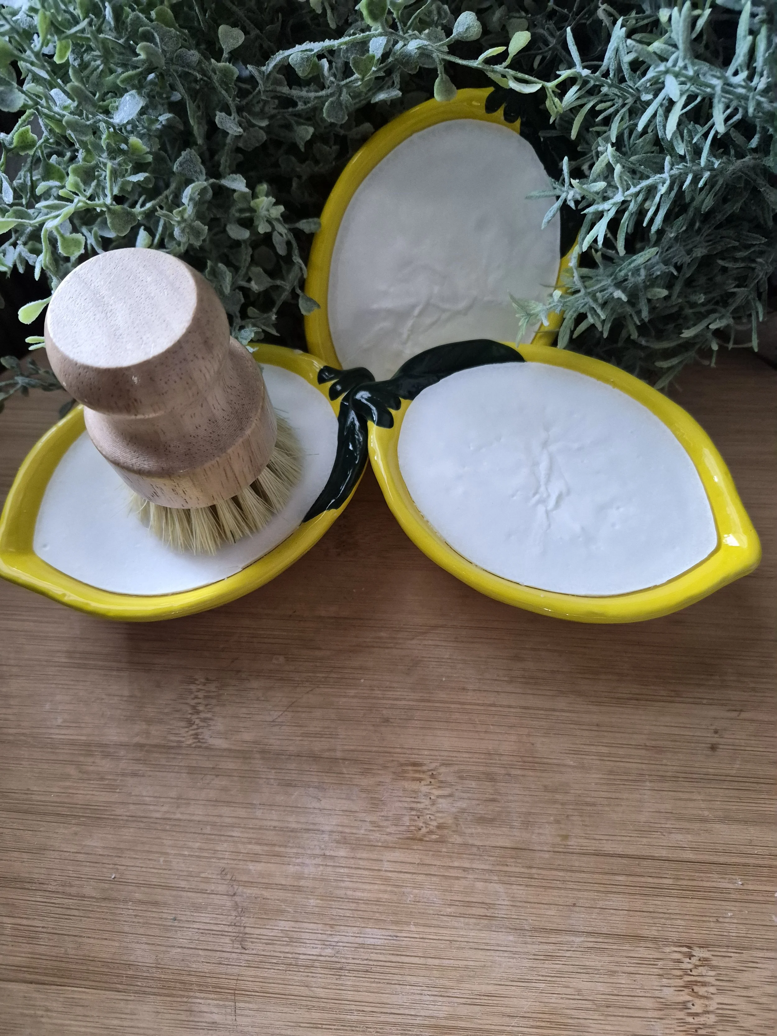 Lemon Fresh Dish Soap