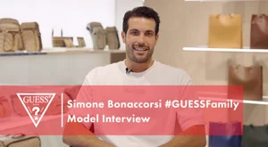 Latest — GUESS MODELS