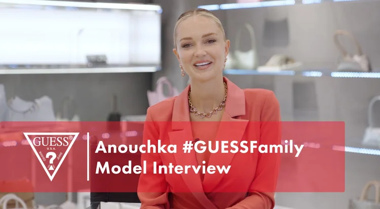 Latest — GUESS MODELS