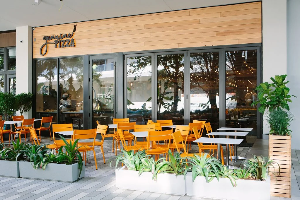 Restaurant Miami Beach