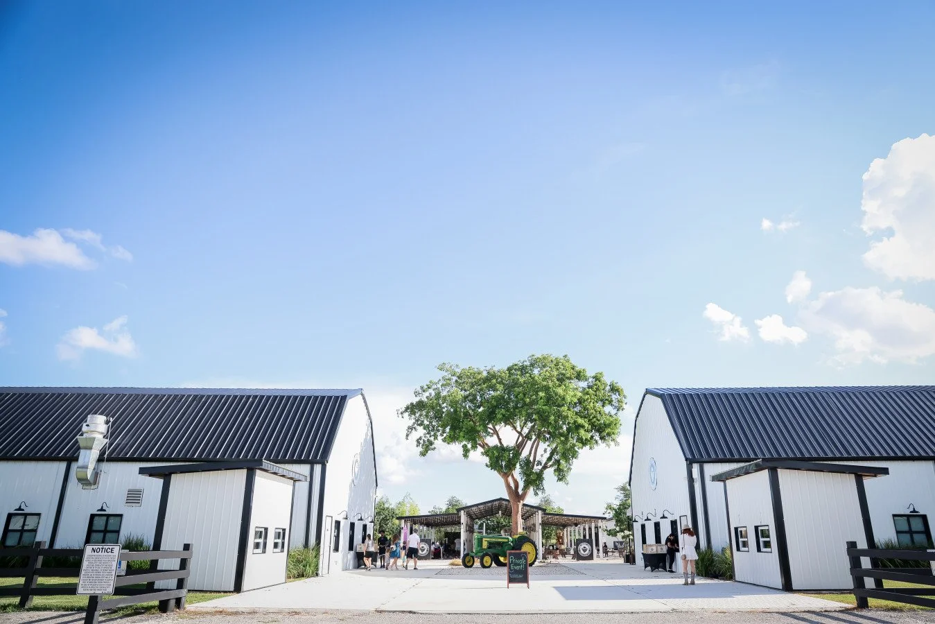 Berry Farms