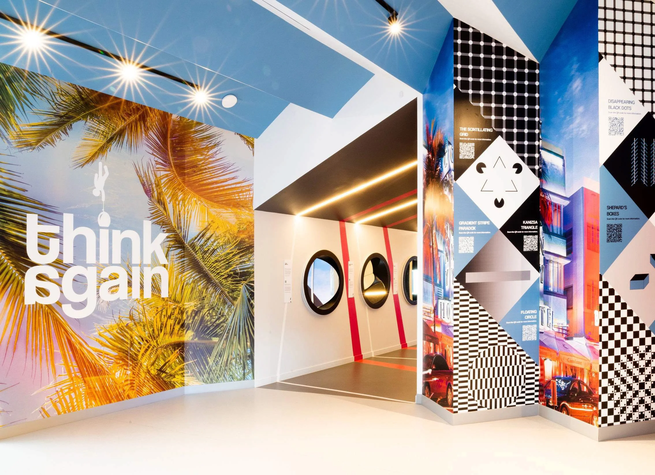 Paradox Museum