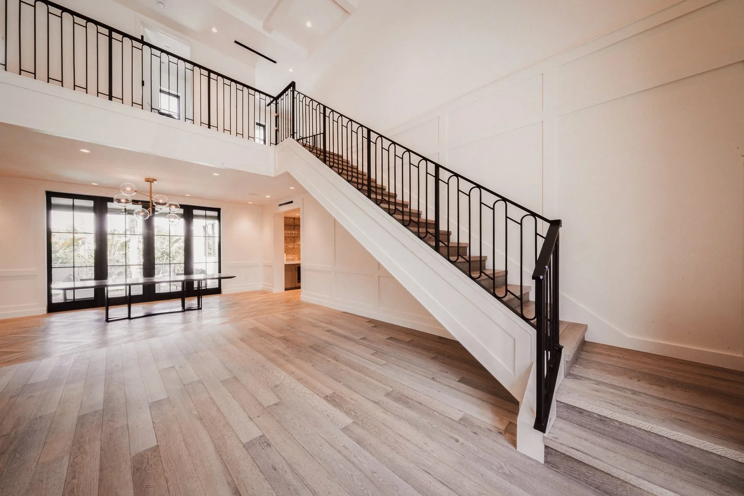 Bay Harbour Residence