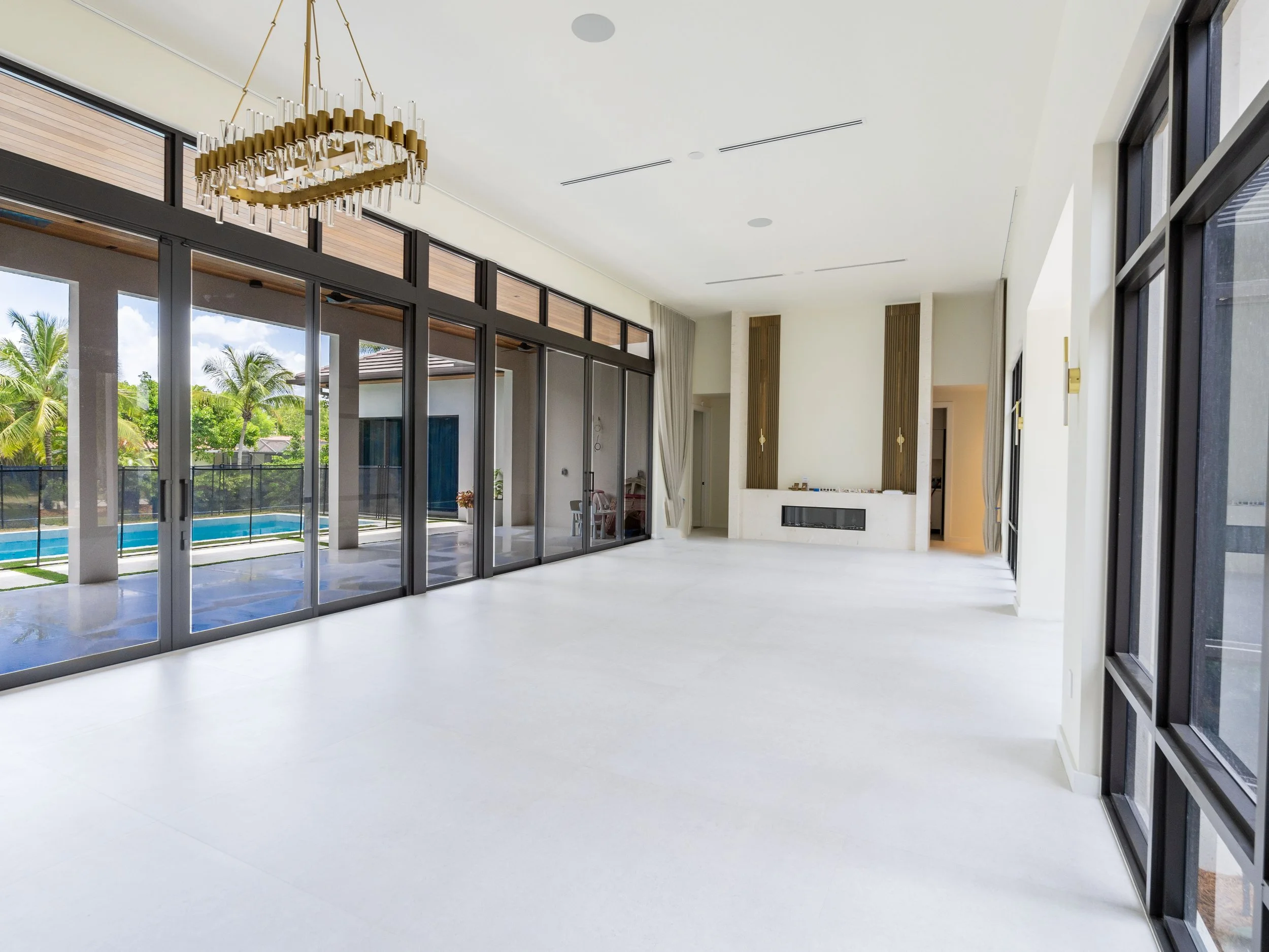 Sanchez Residence