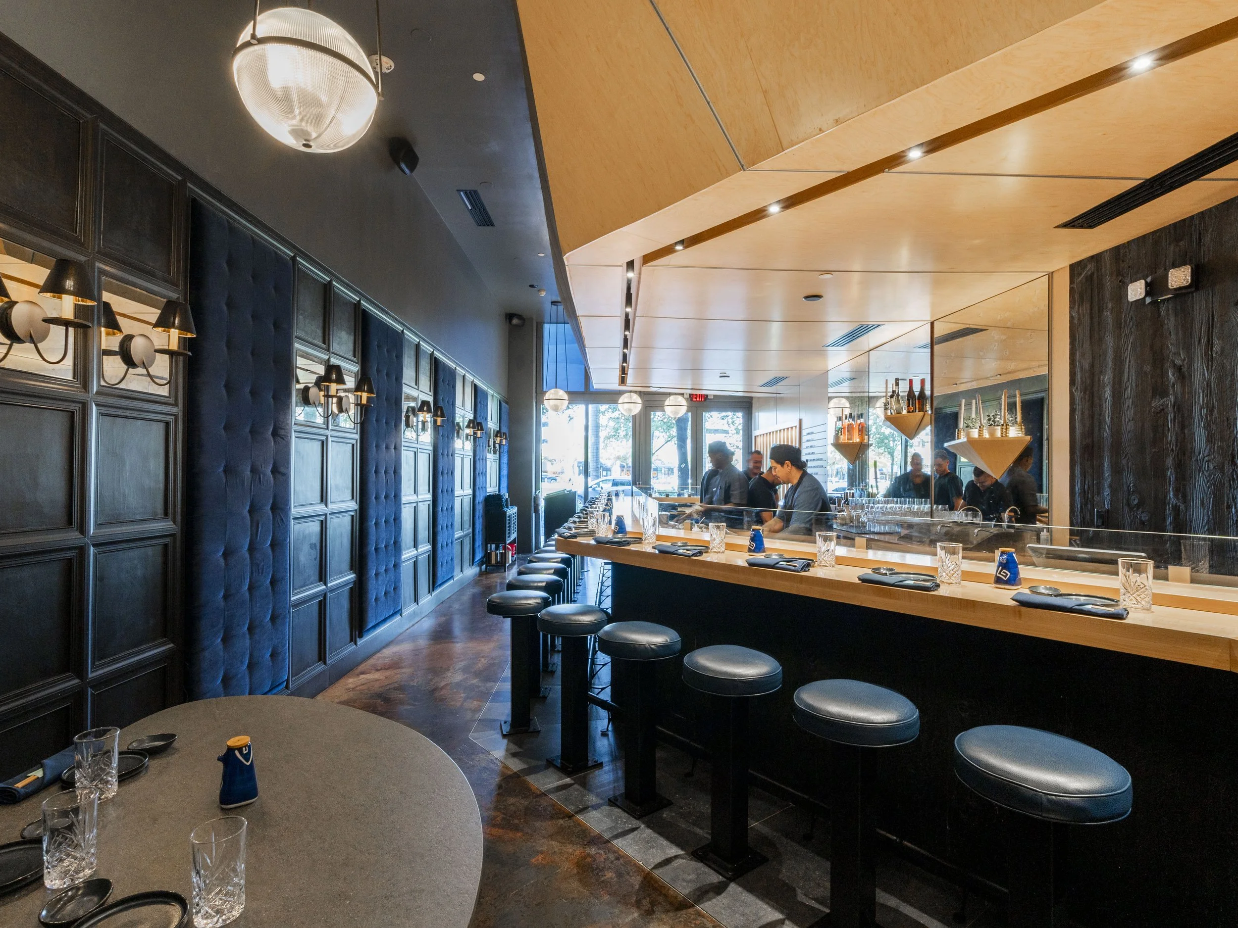 Bondi Sushi Midtown