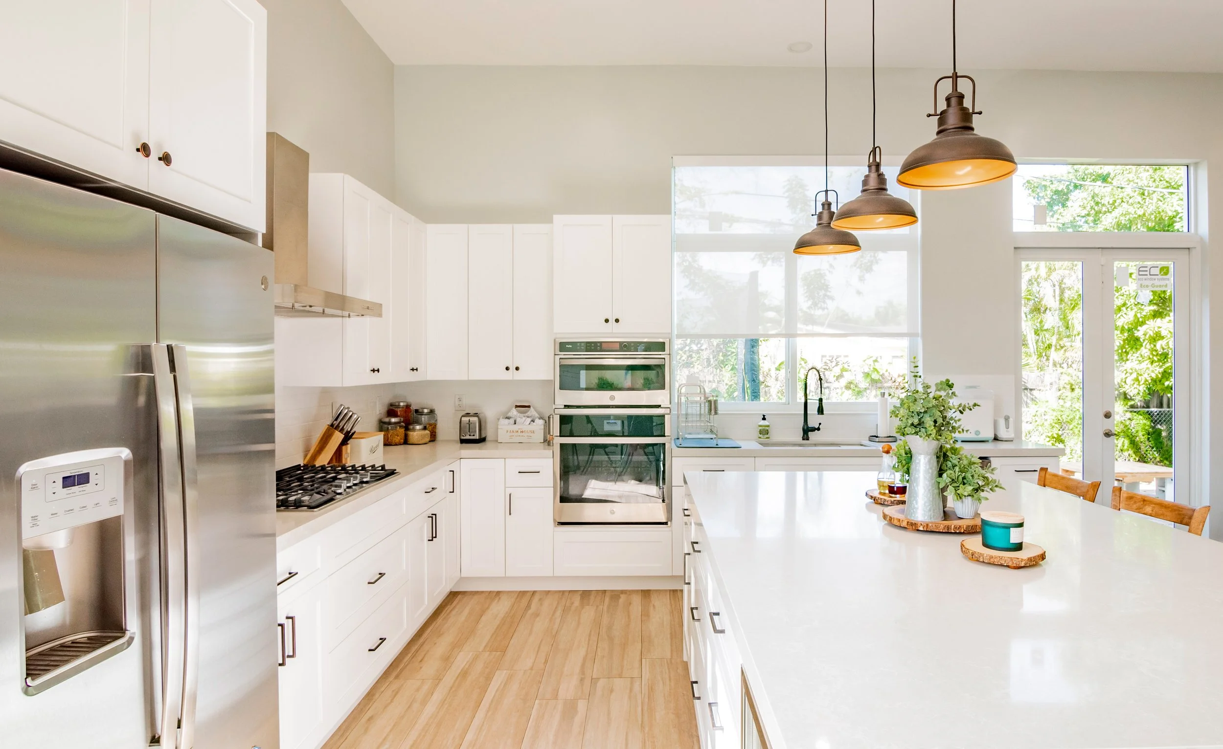Kitchen Renovation