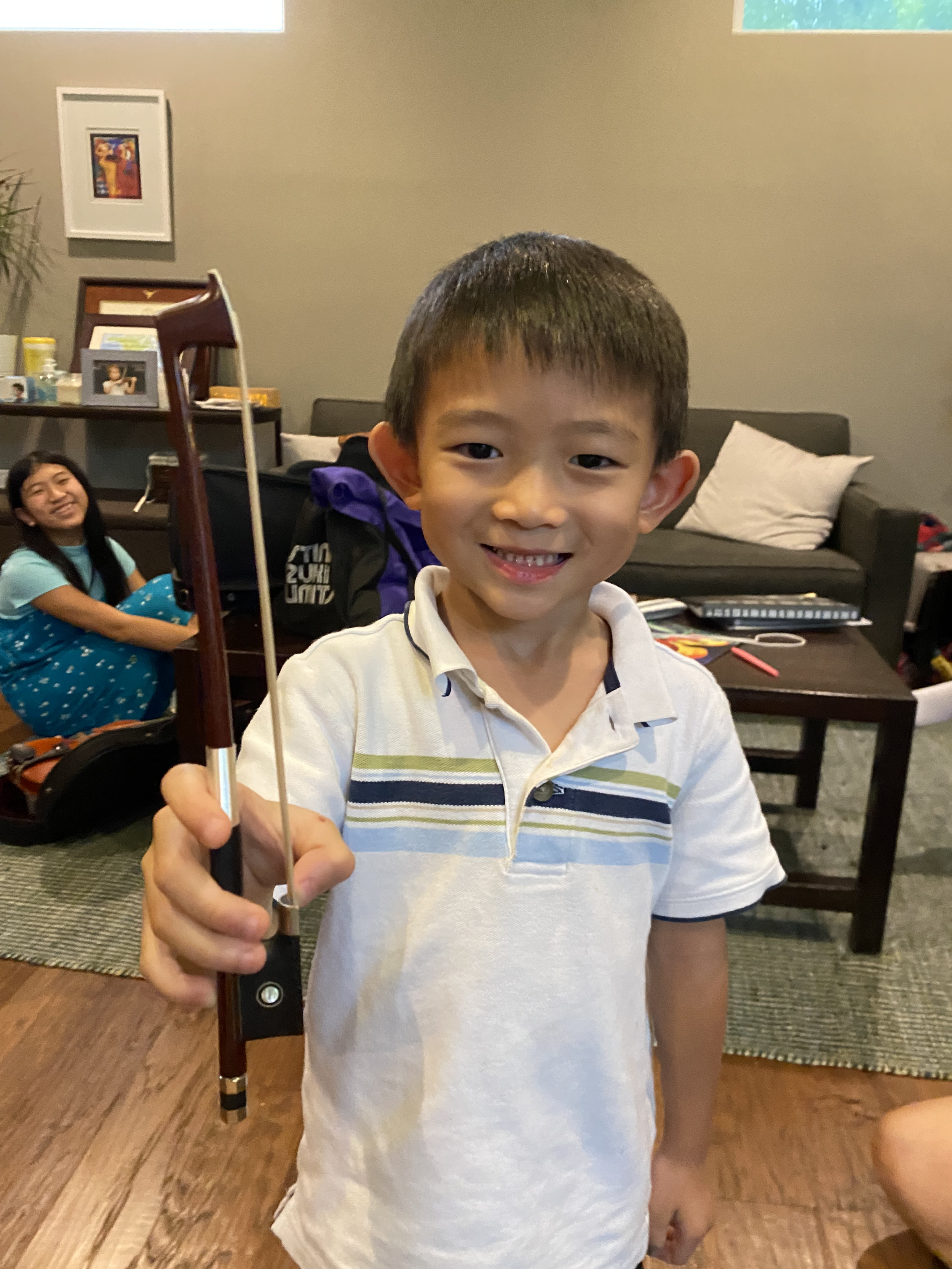 Austin Suzuki Music School photo 2