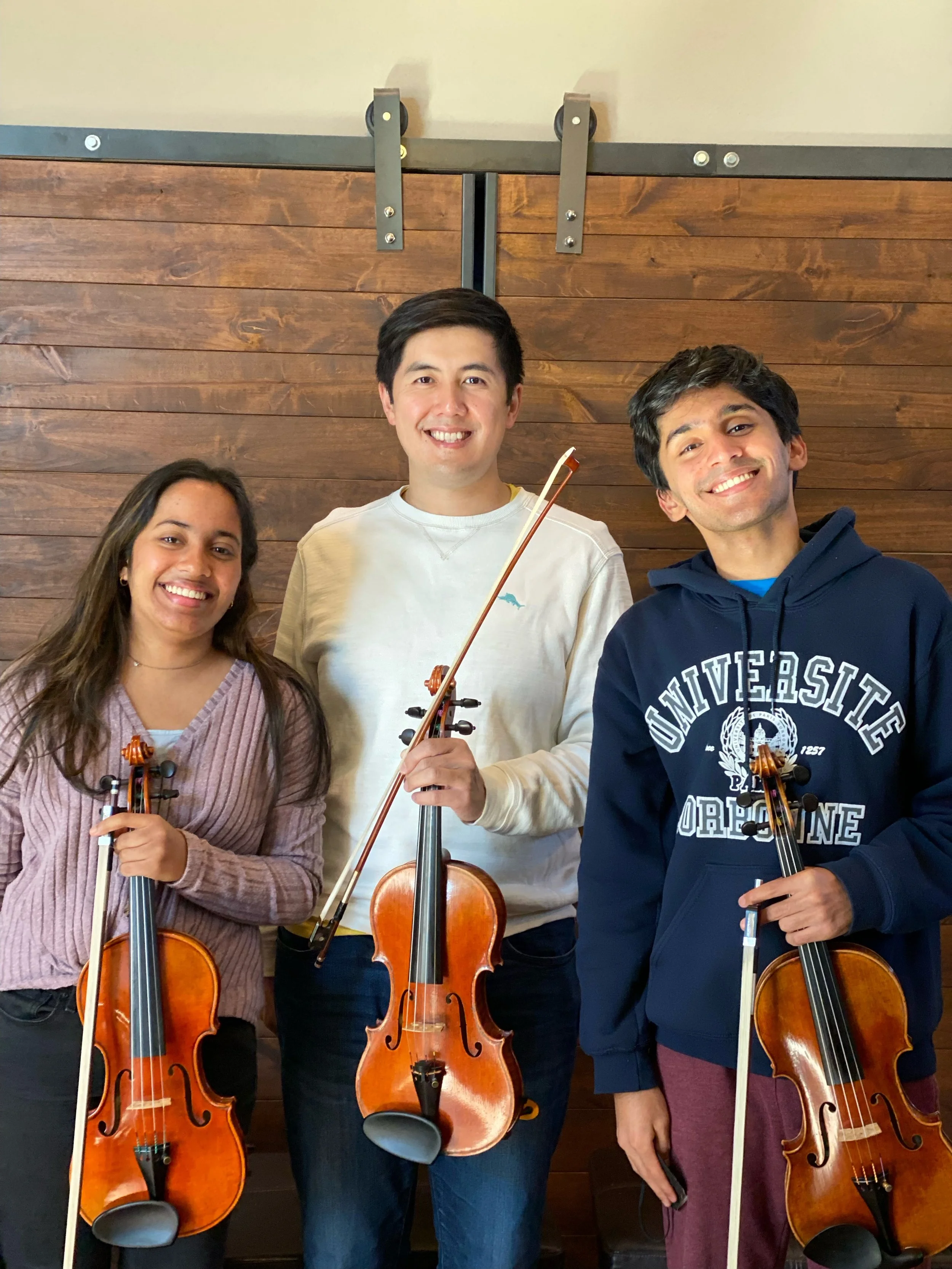 Austin Suzuki Music School