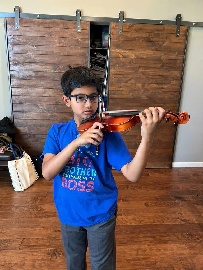 Austin Suzuki Music School photo 3