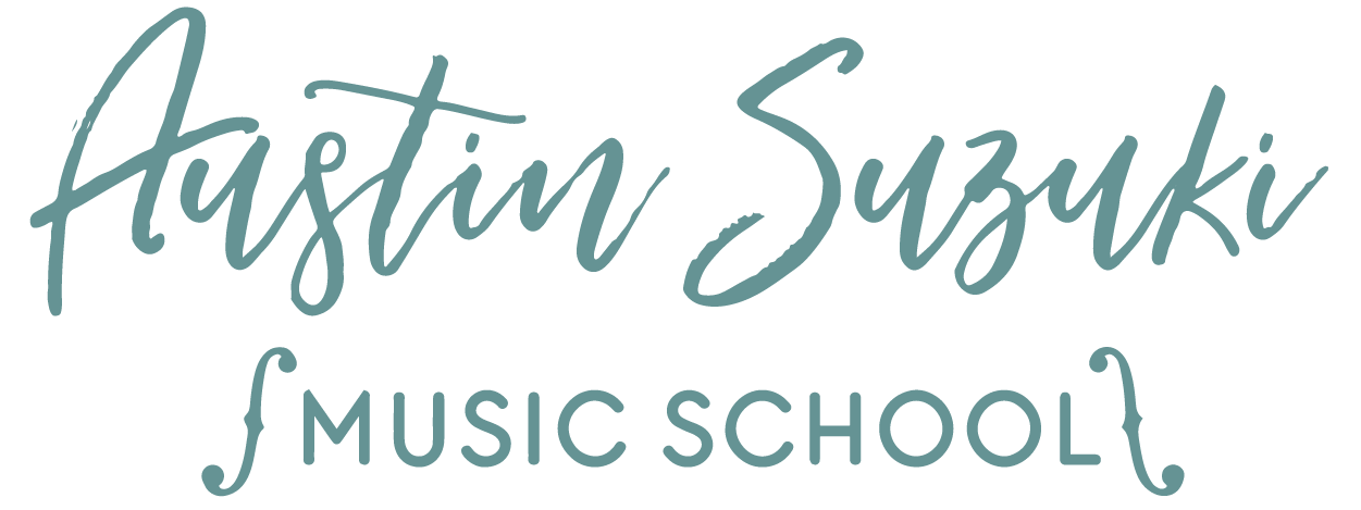 Austin Suzuki Music School