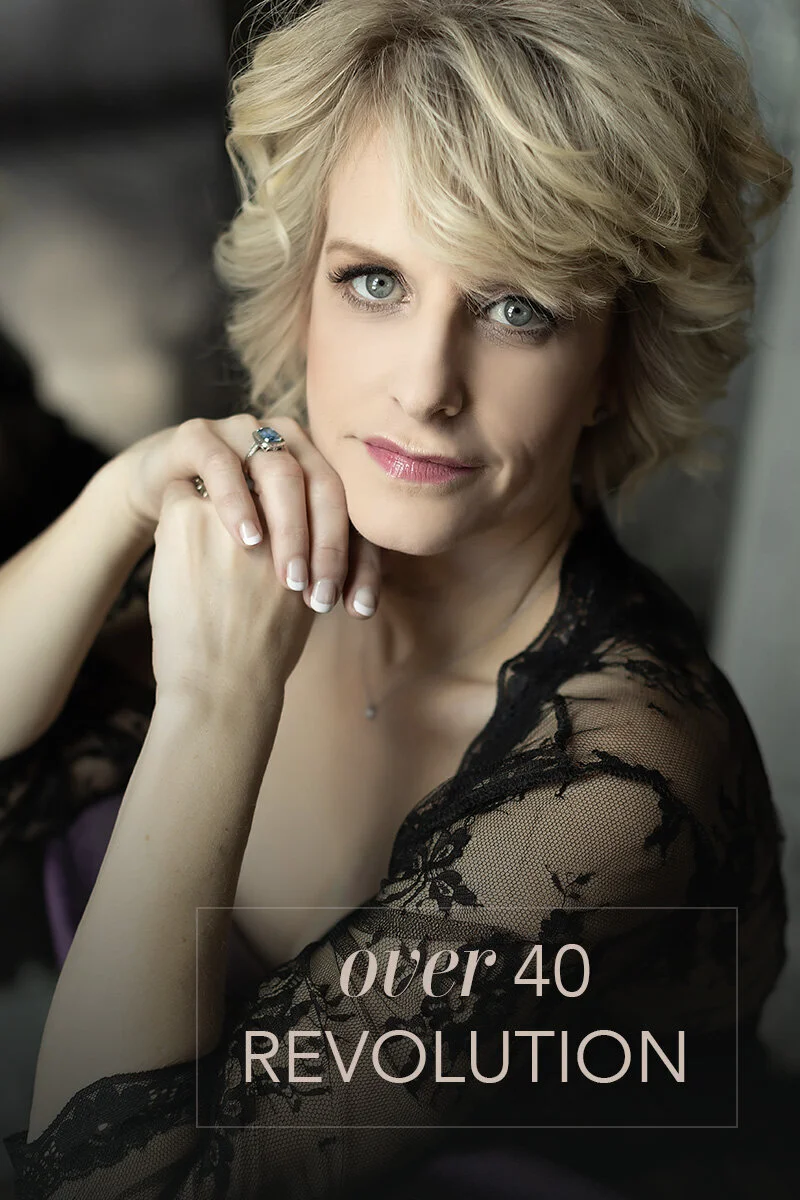 SHALISTA WOMEN'S PORTRAIT CAMPAIGN