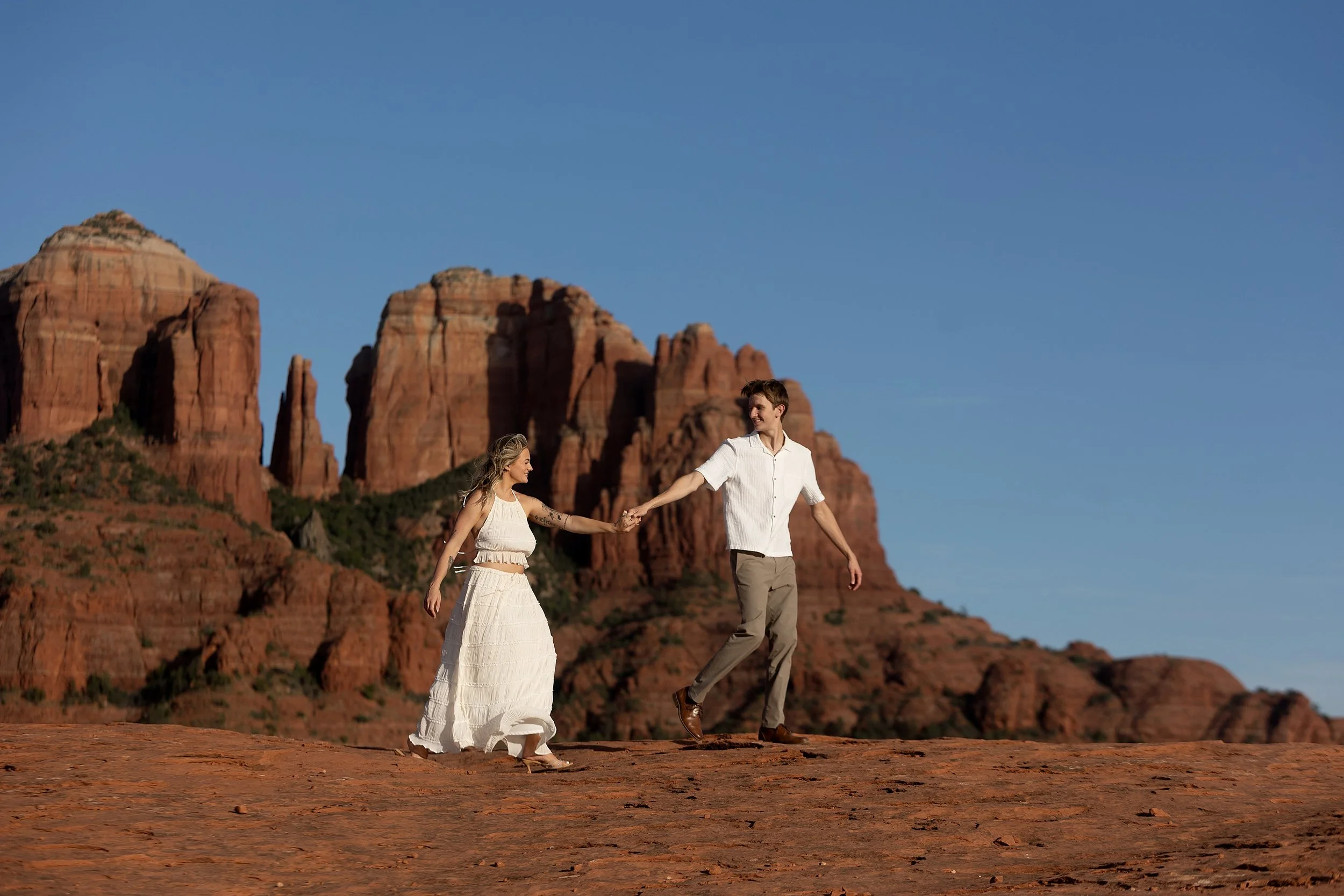 Arizona Wedding Photographer for 2026 Couples