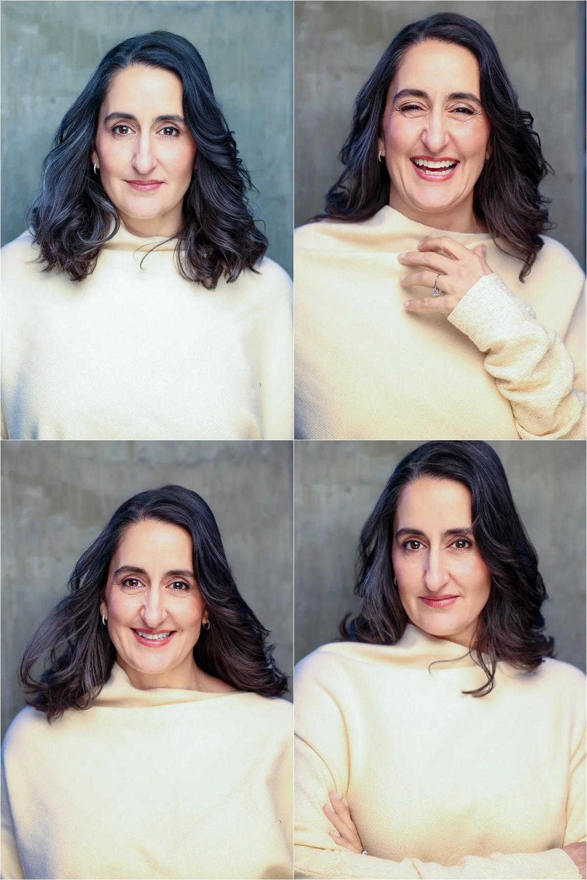 Why Phoenix Divorce &amp; Confidence Coaches Need Professional Headshots (And You Might Too)