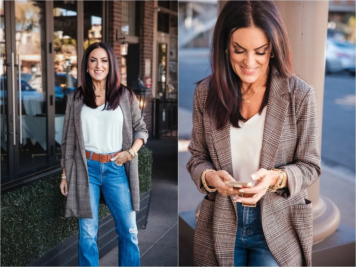 Why Real Estate Agents Need Updated Headshots (More Often Than You Think)