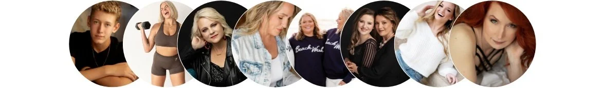 Arizona Portrait Photographer