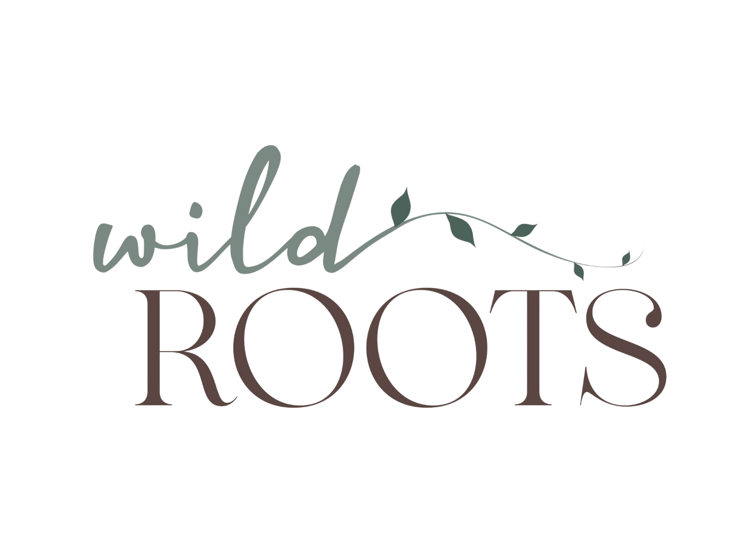 WILD ROOTS