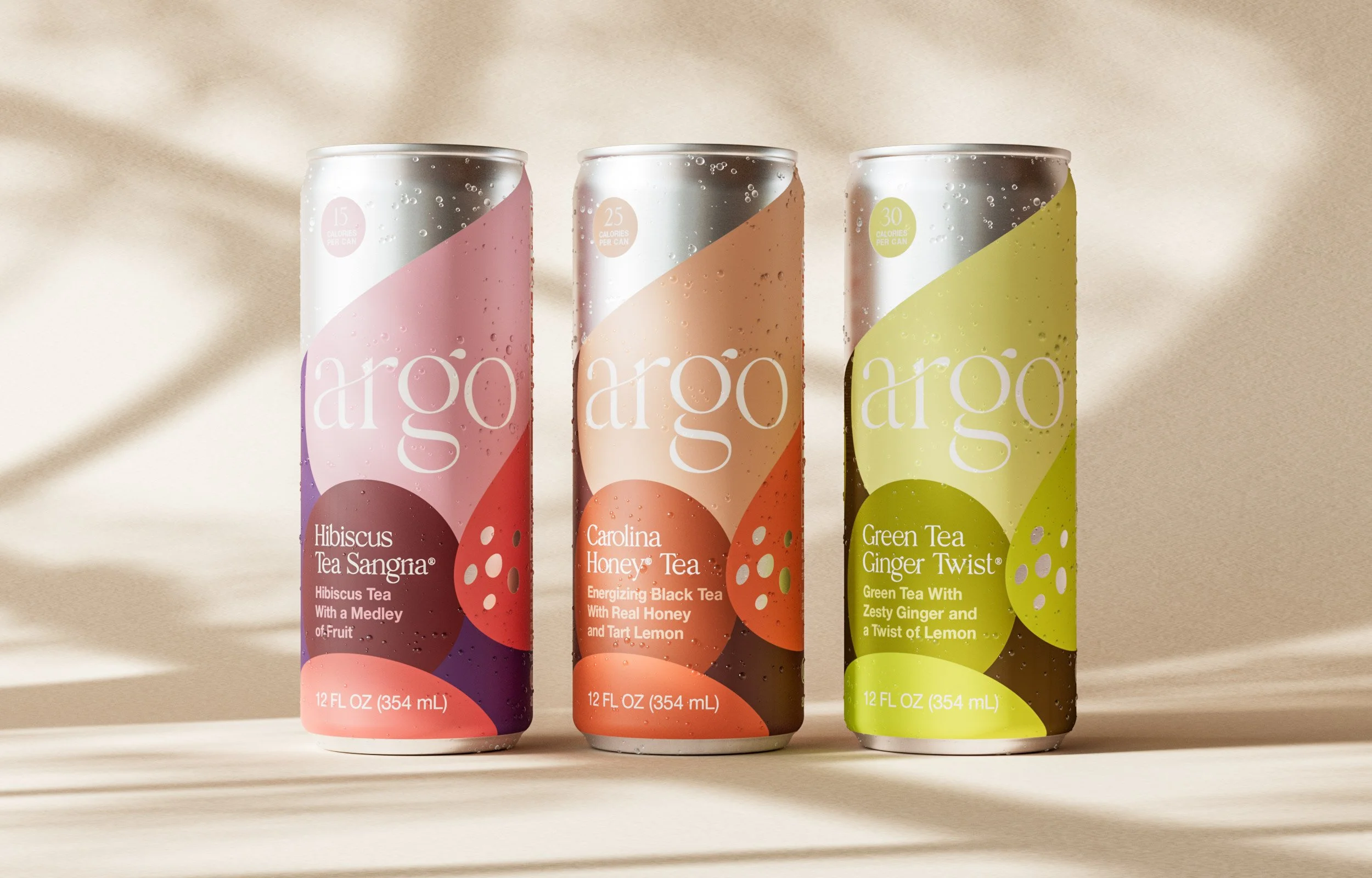 Argo Tea