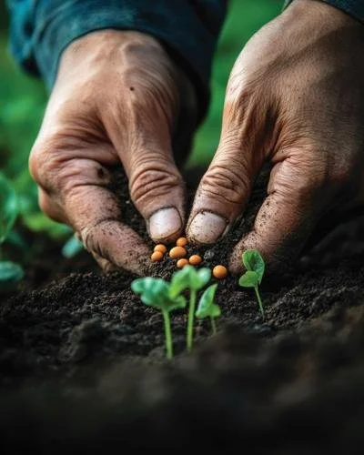 Lead a Re(Seed) Virtual Workshop