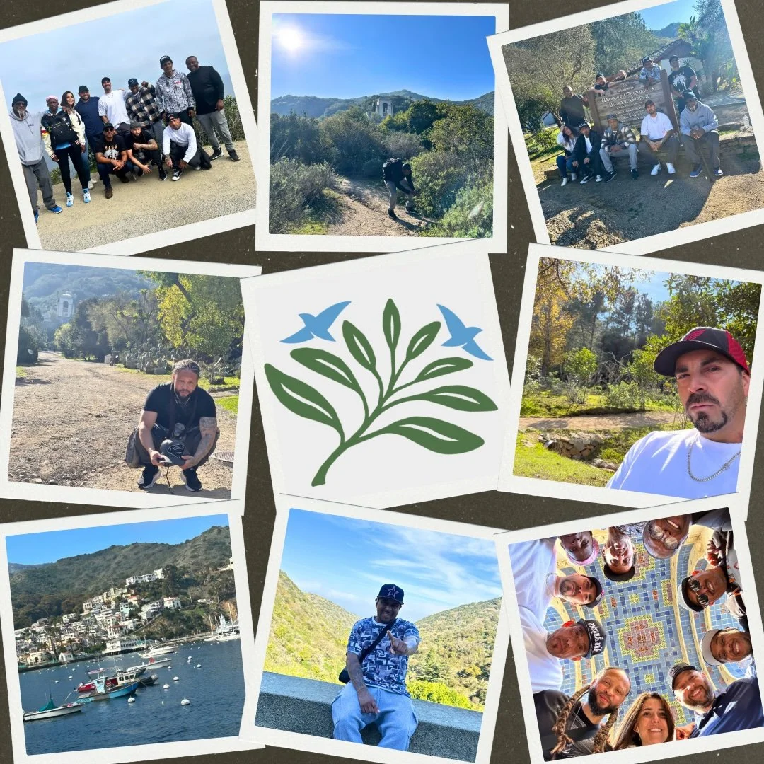 Catalina Island Reentry Nature Excursion 