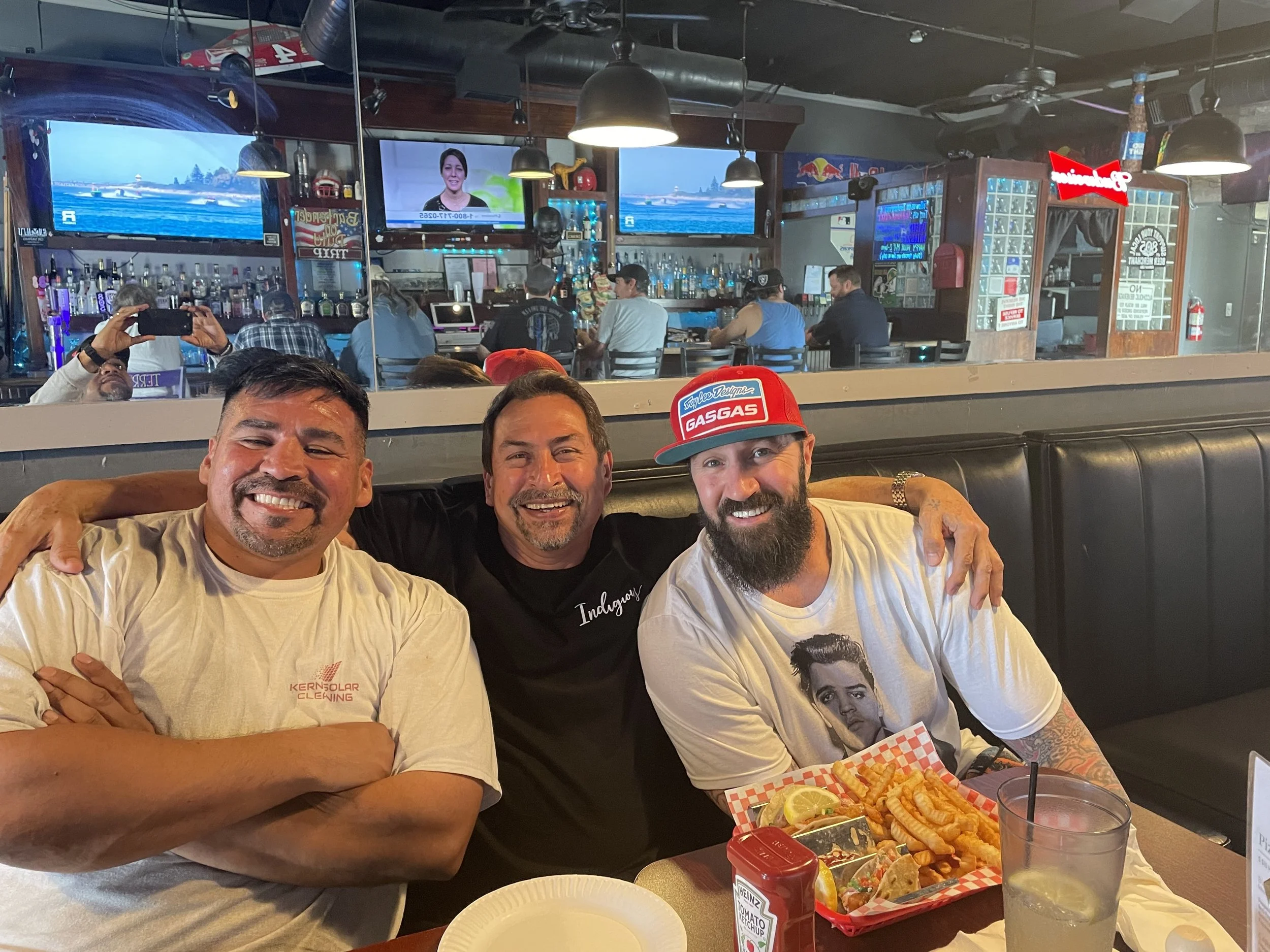 Land Together Participant Spotlights