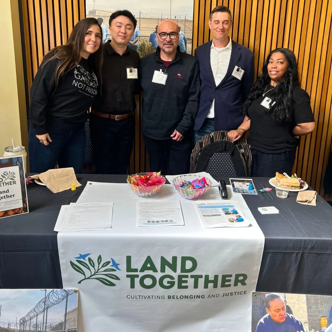 LT at the 2026 Barnett Chair Symposium