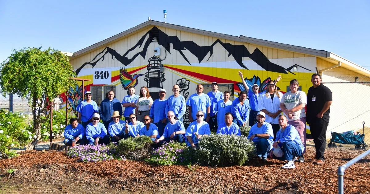 April Moments from the Field