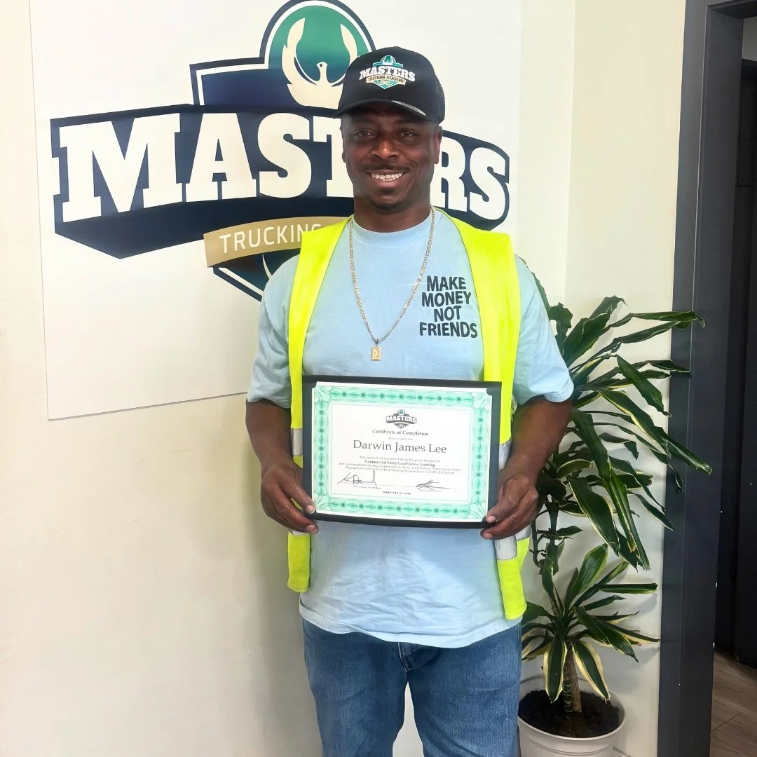 Participant Spotlight