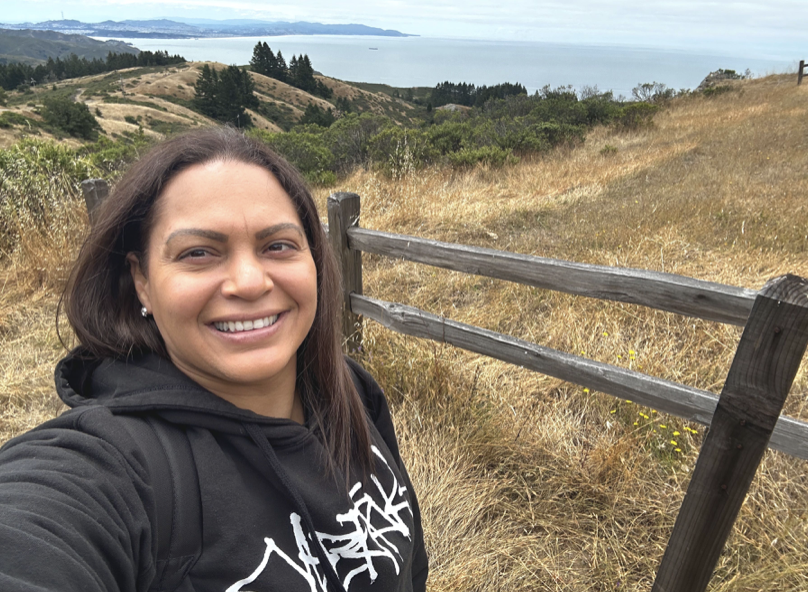 Sol Mercado joins Land Together