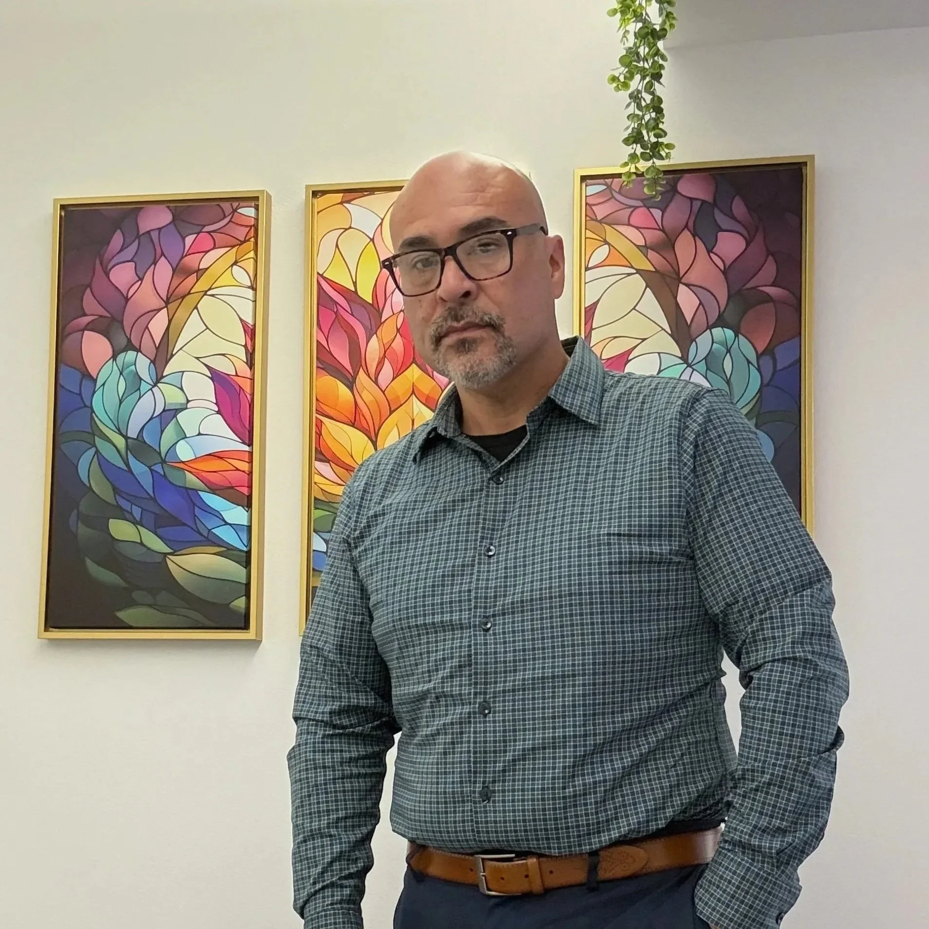 Adrian Torres