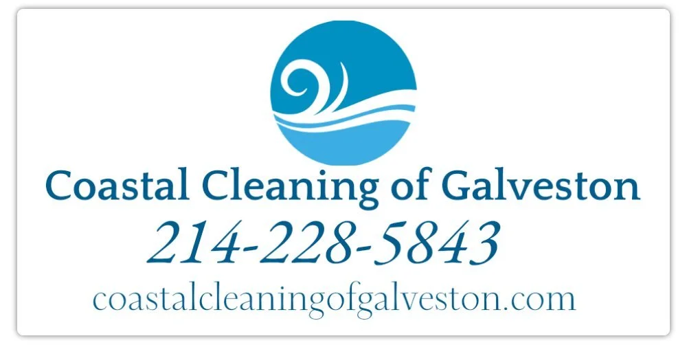 Contact — Coastal Cleaning of Galveston