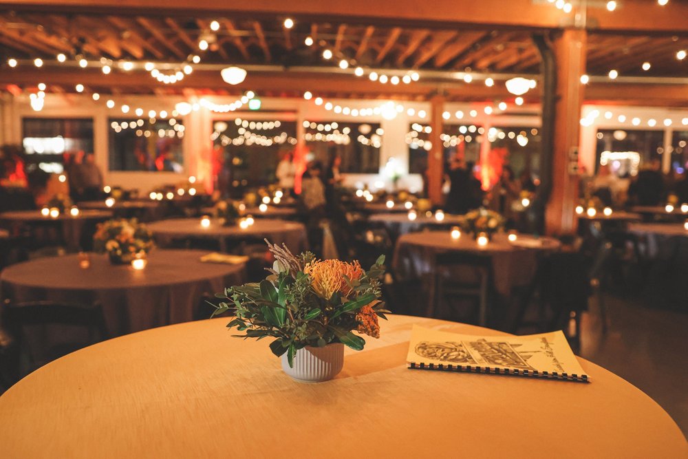 Gallery — Castaway Portland