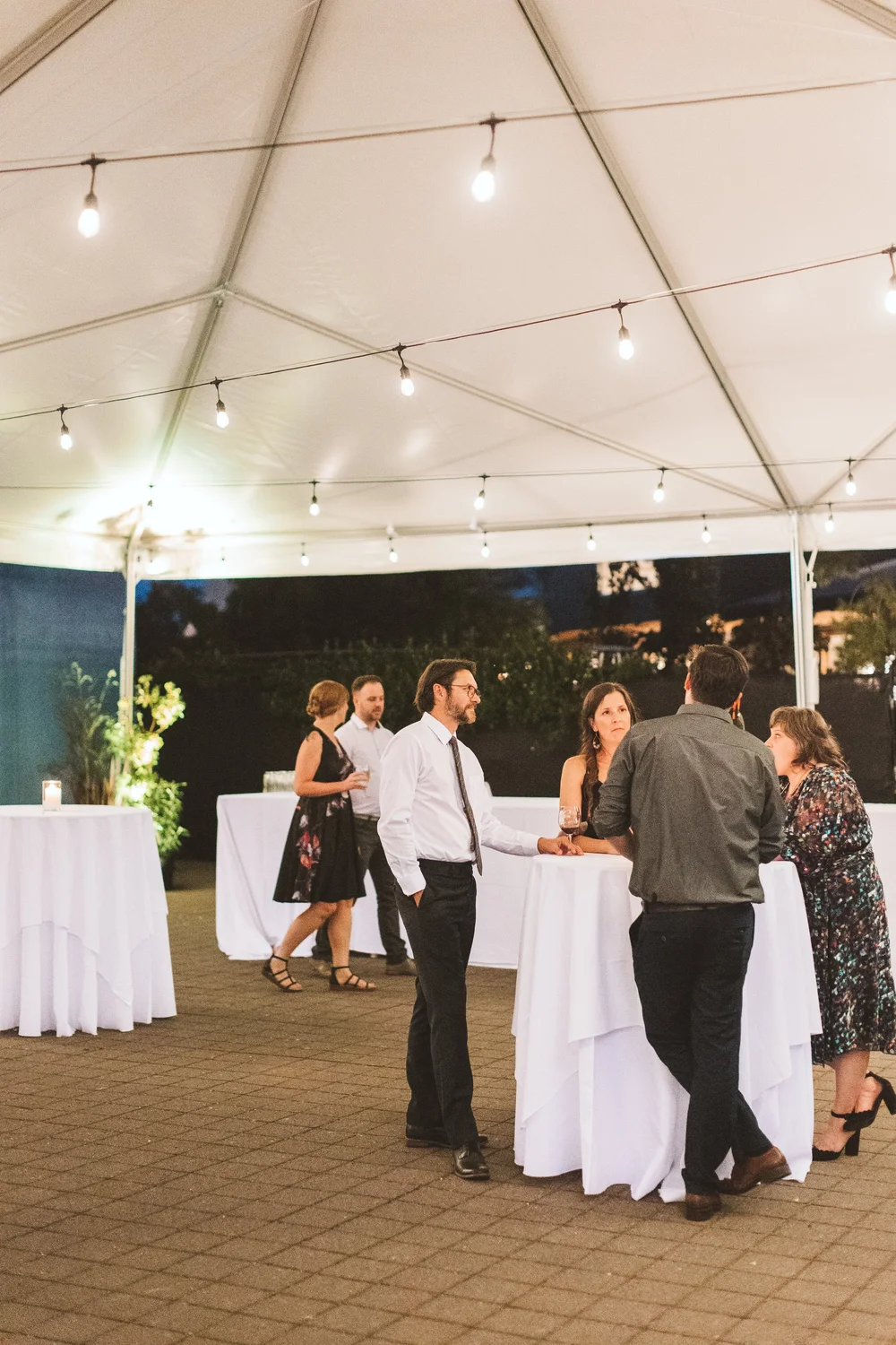 Castaway Portland Event Venue
