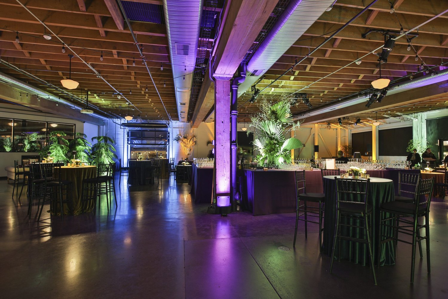 Gallery — Castaway Portland