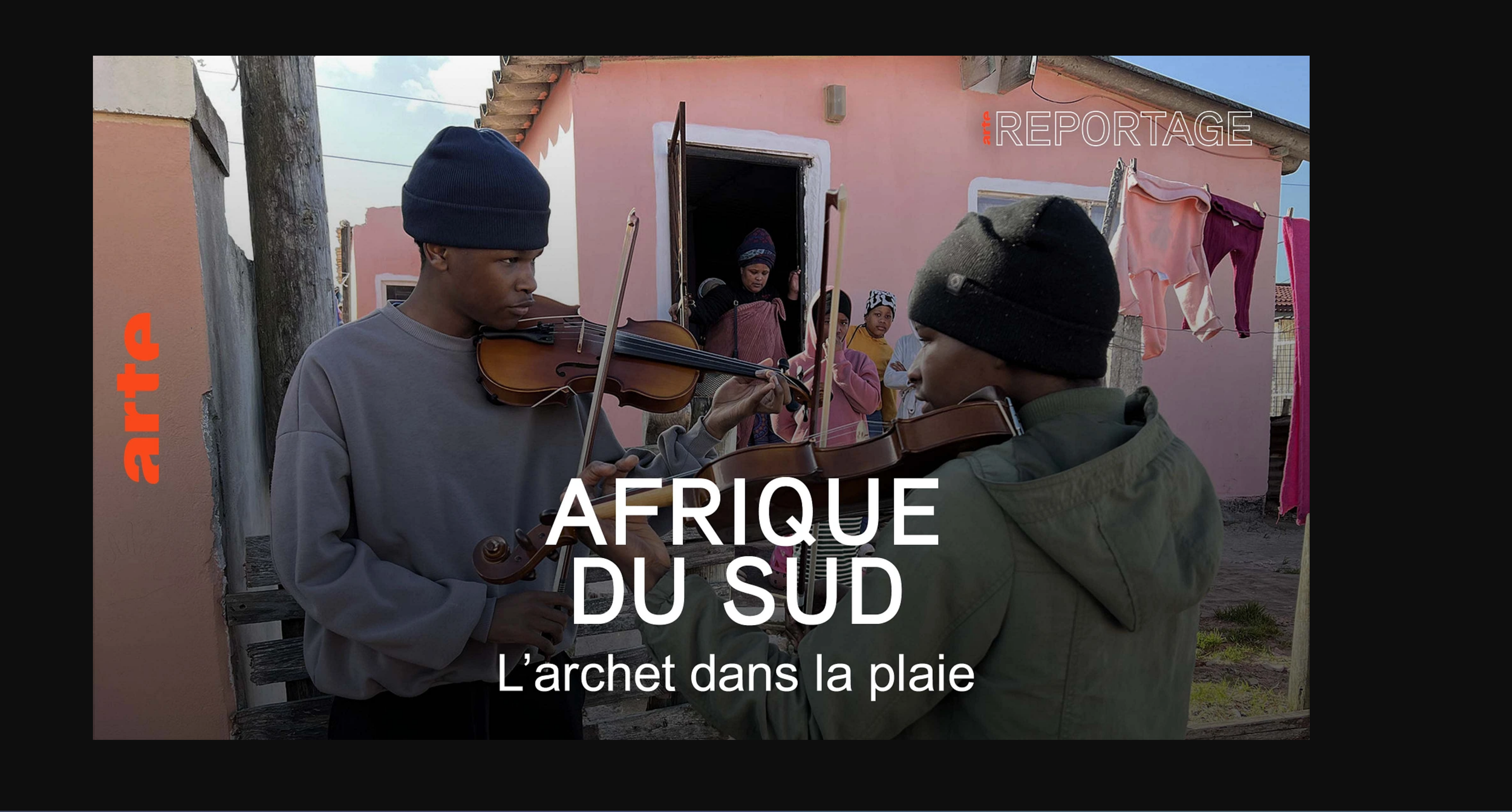 Documentary - Original Music