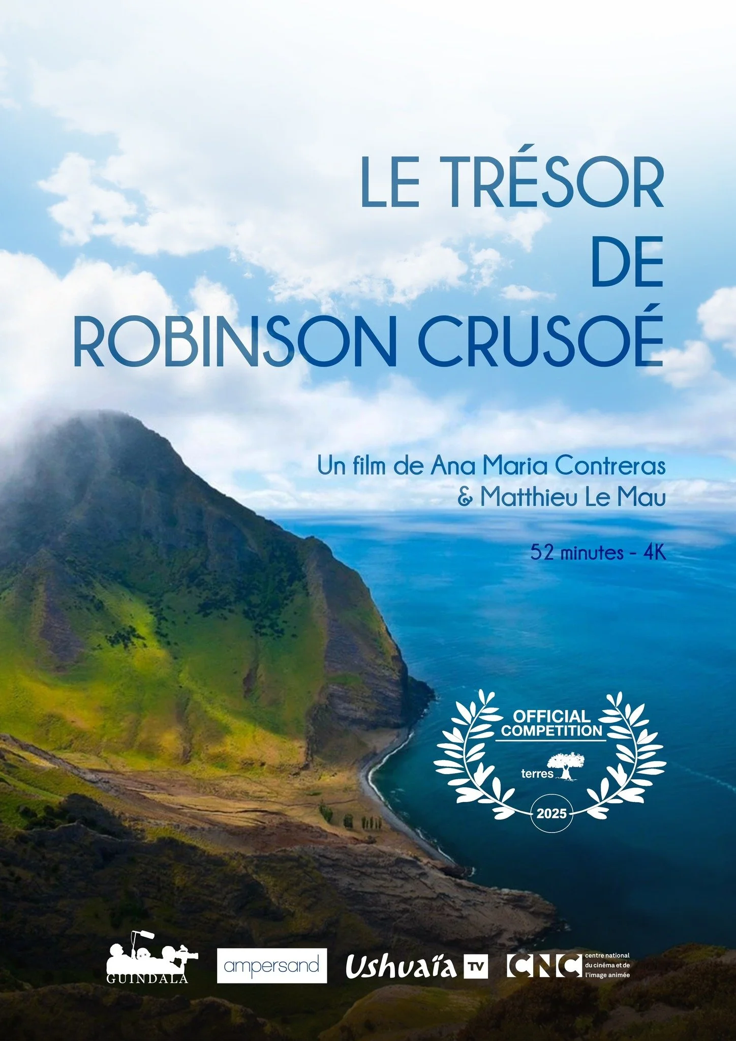 Documentary - Original Music