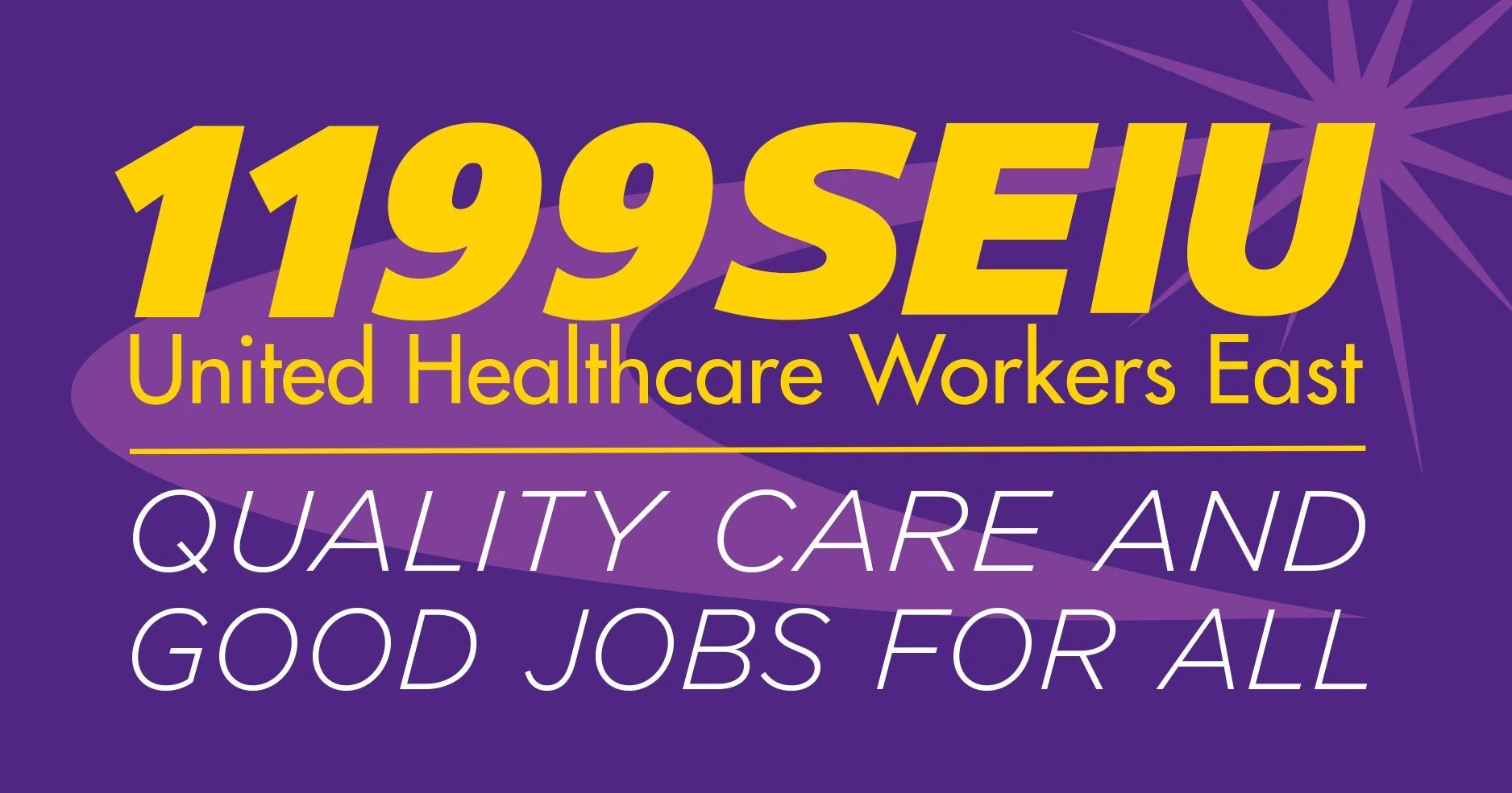 1199SEIU United Healthcare Workers East