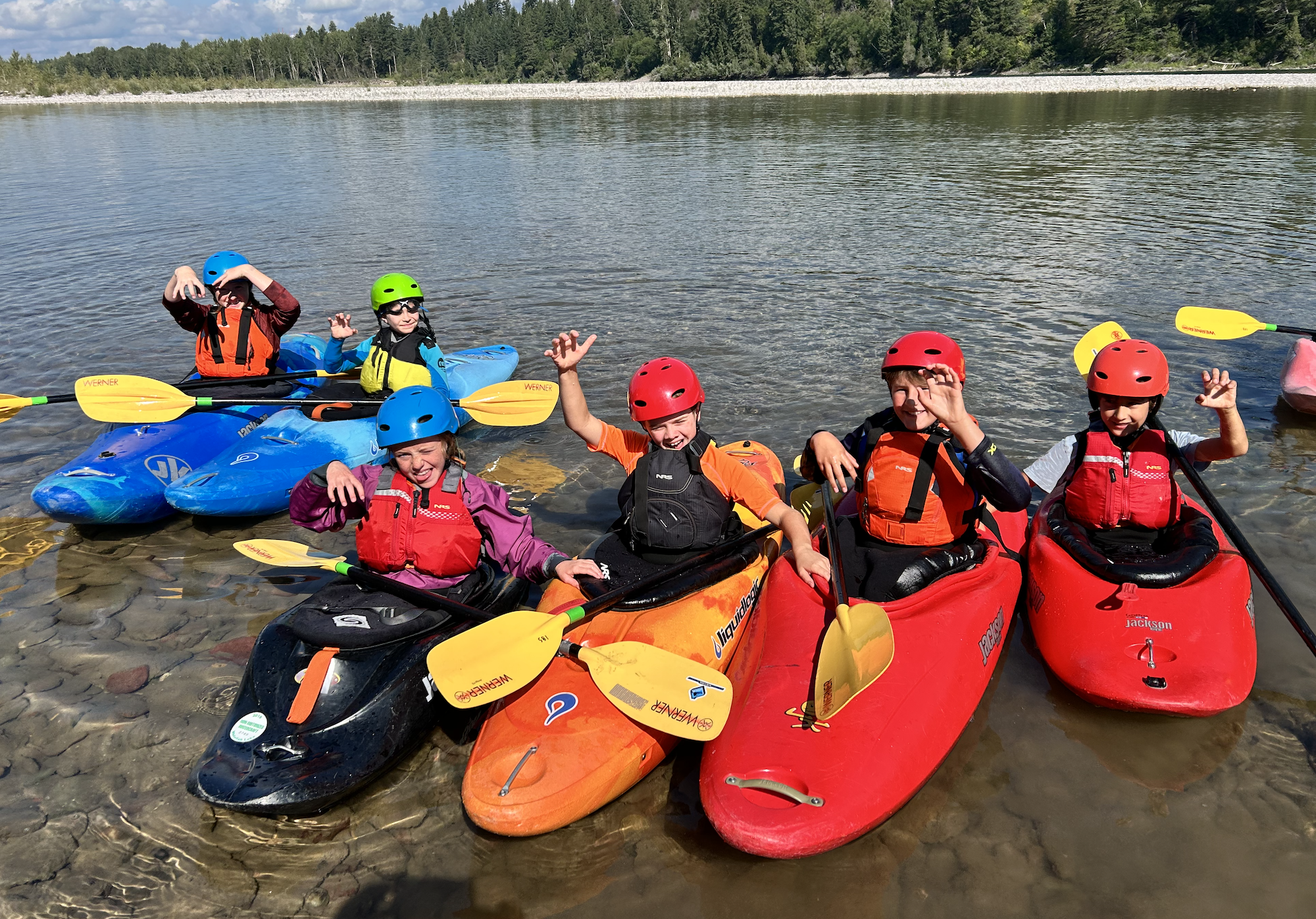 Ancient Traditions Intro Course