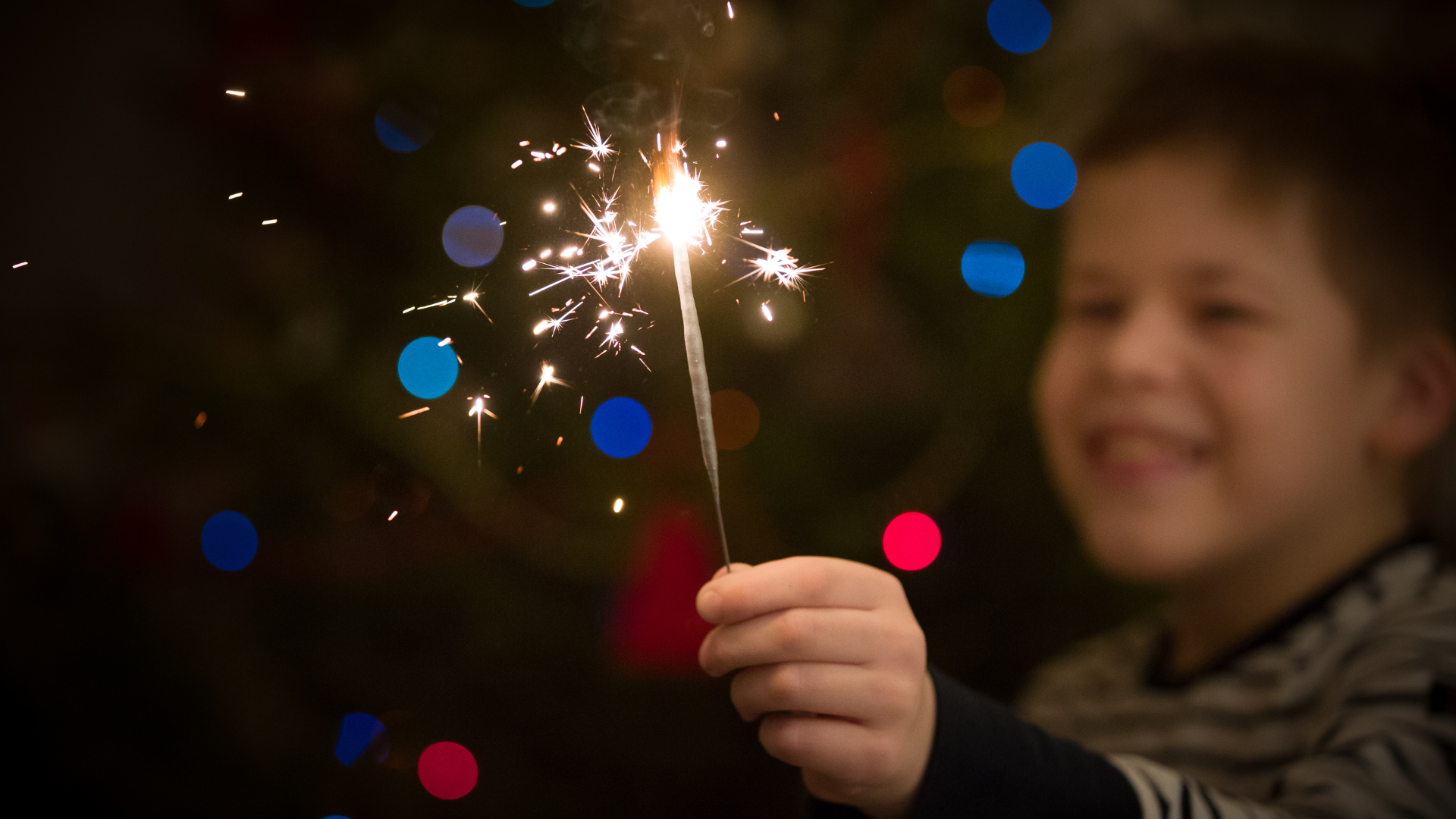 New Year, Same You (No Pressure)