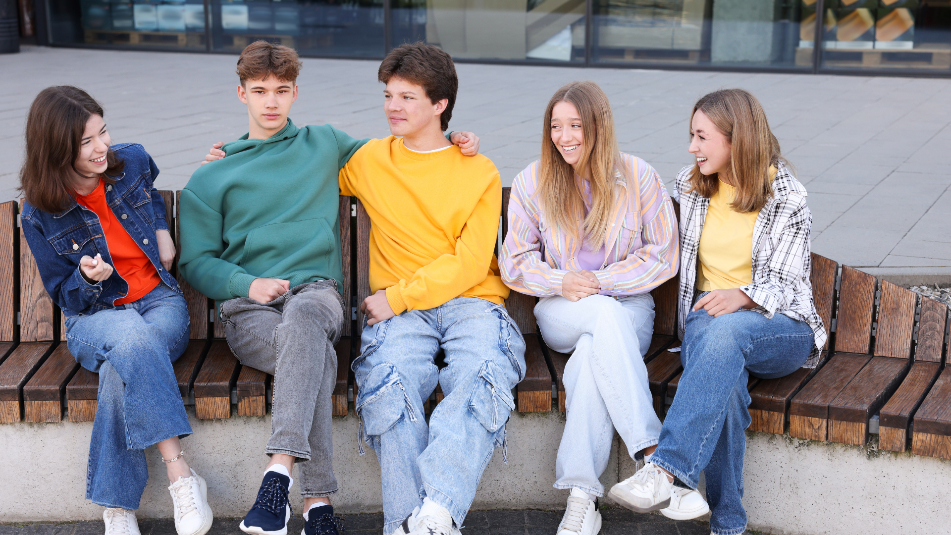 3 Signs Your Teen Needs Social Skills Support (And What To Do About It)