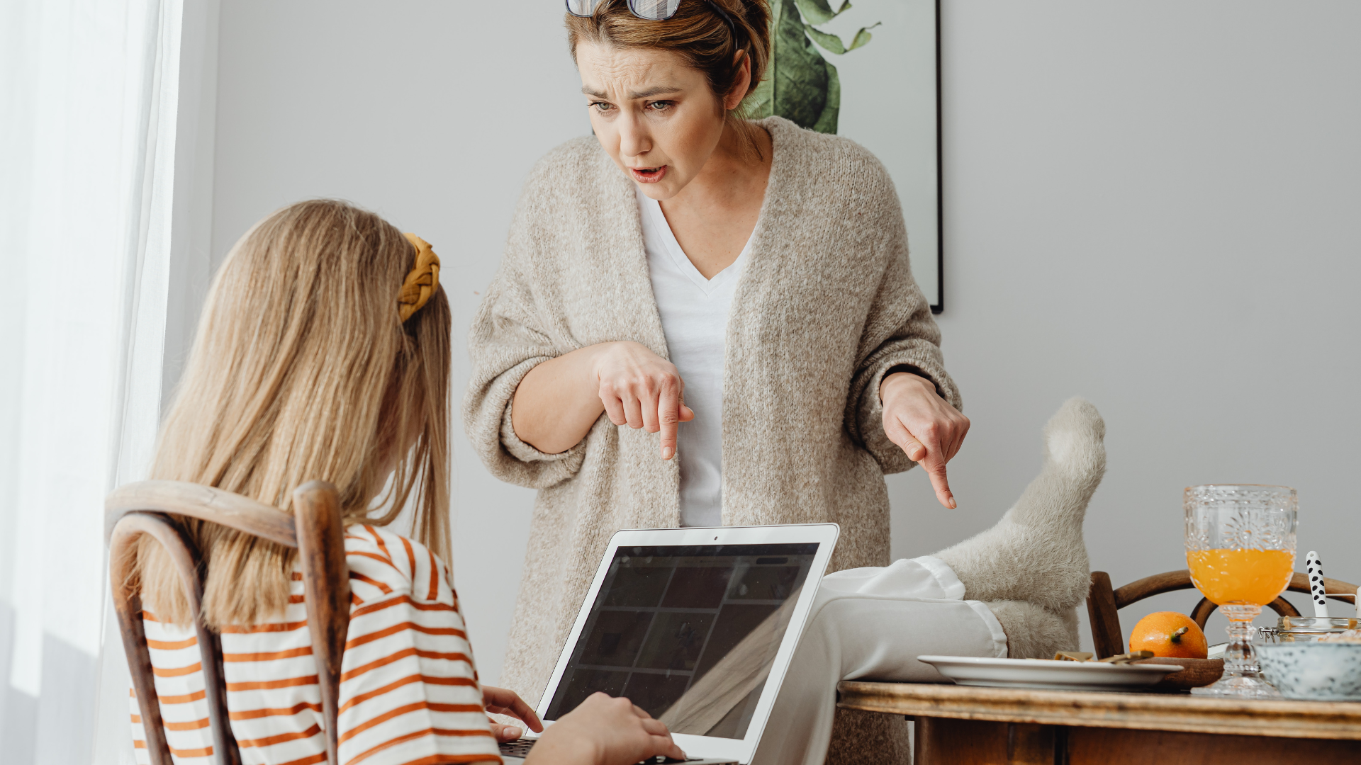 Nourish to Flourish: Supporting Social and Emotional Wellbeing