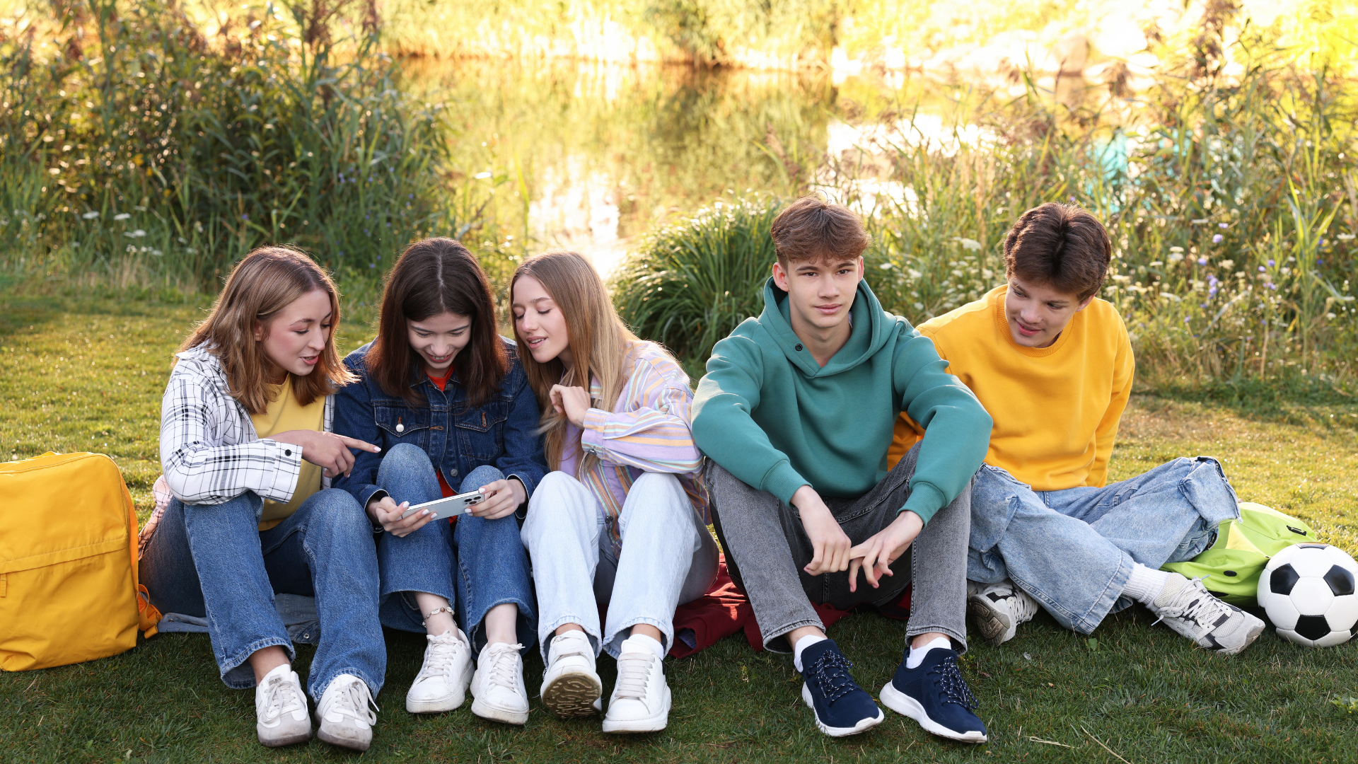 How to Help Your Autistic Teen Make Friends