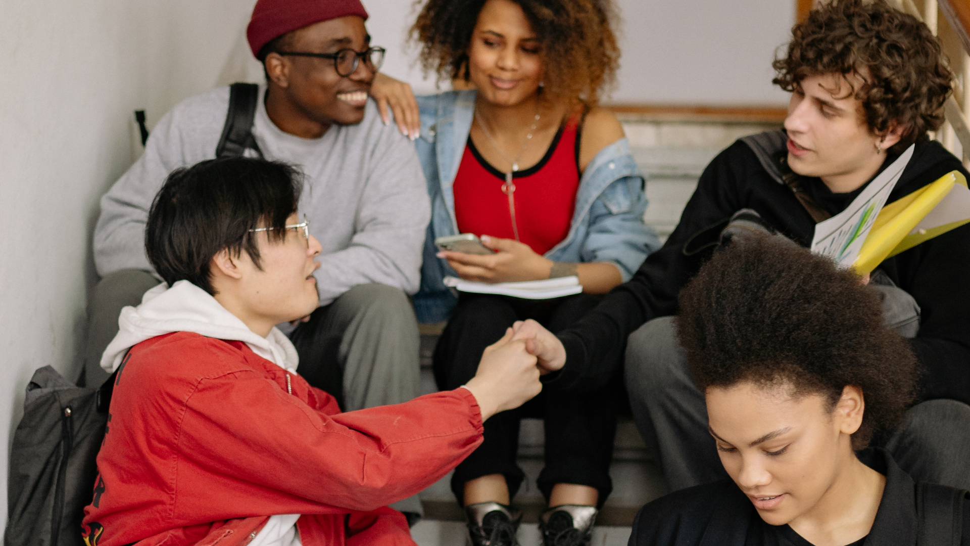 5 Reasons Why Nothing Is Working for Improving Your Teen's Social Skills