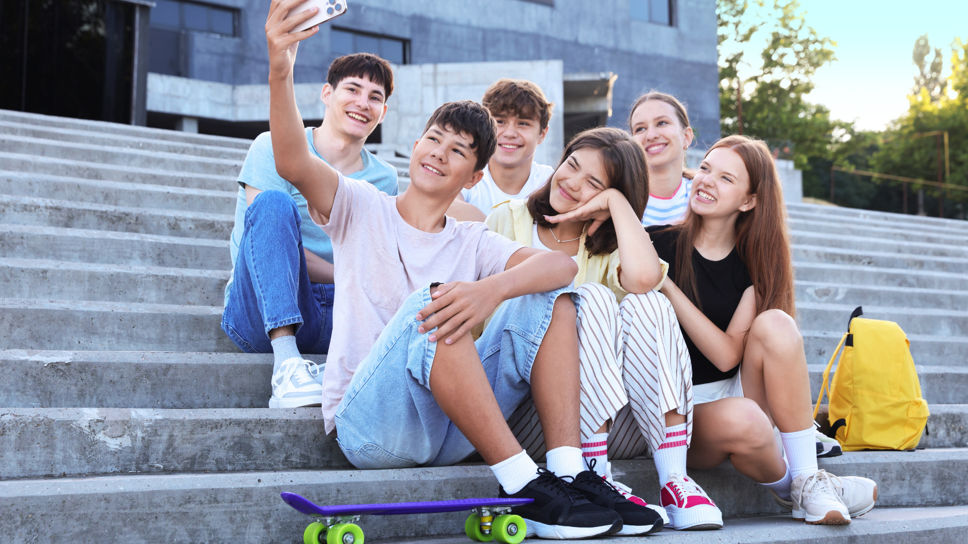 When Your Autistic Teen Has an Intense Crush: What Parents Need to Know