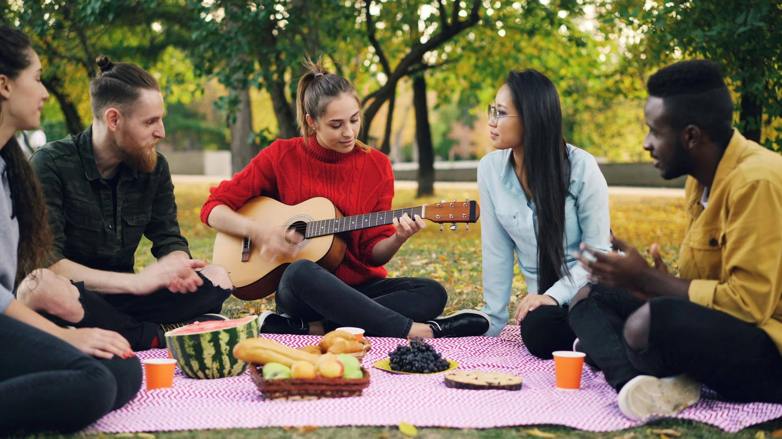 What Can Jazz Teach Us About Social Skills?