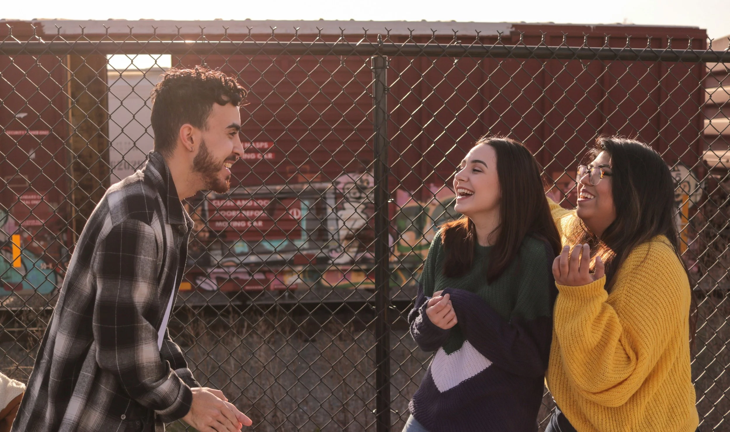 Why the Difference Between Targeted Teasing and Banter is a Skill Worth Teaching
