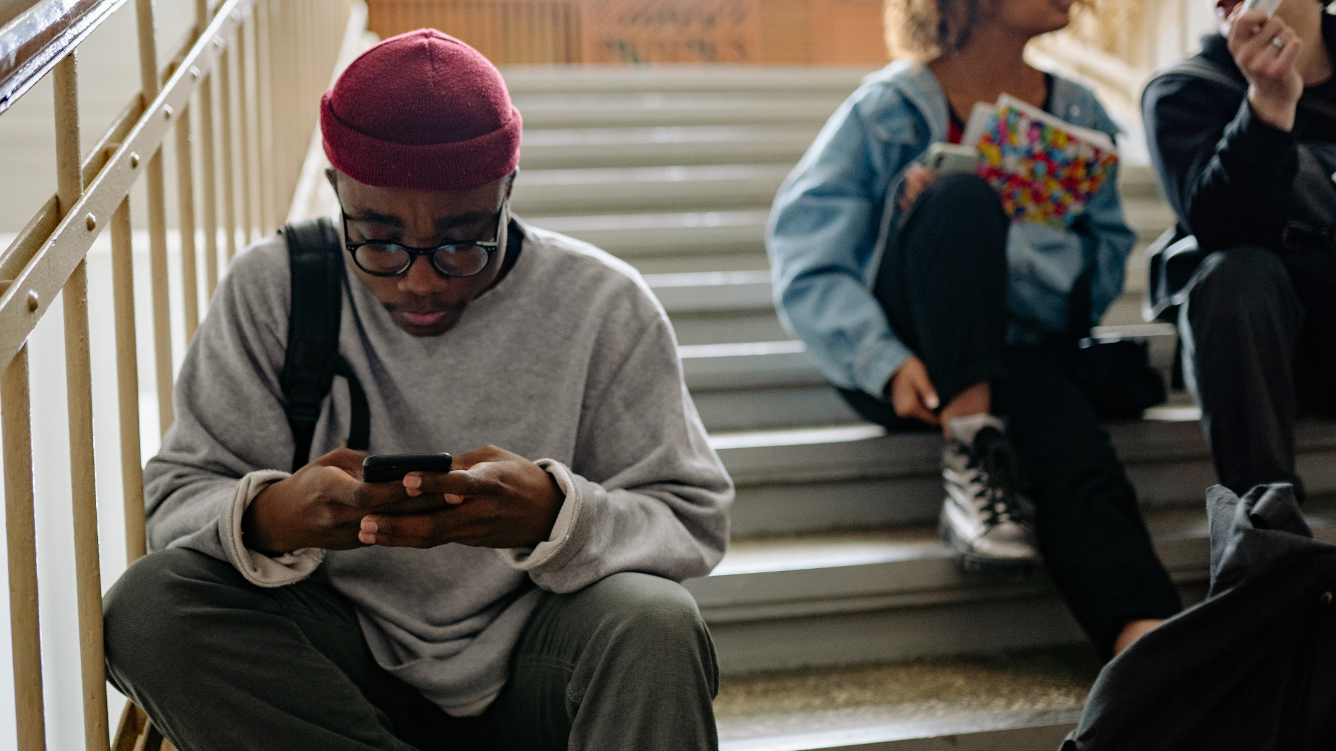 Anxiety, Autism or ADHD? How to Tell What's Behind Your Teen's Social Struggles